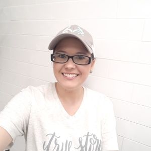 Meet your Posher, Jessica